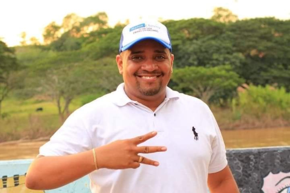 Gobernación de Antioquia ofrece $30 millones por asesinos del concejal de Zaragoza
