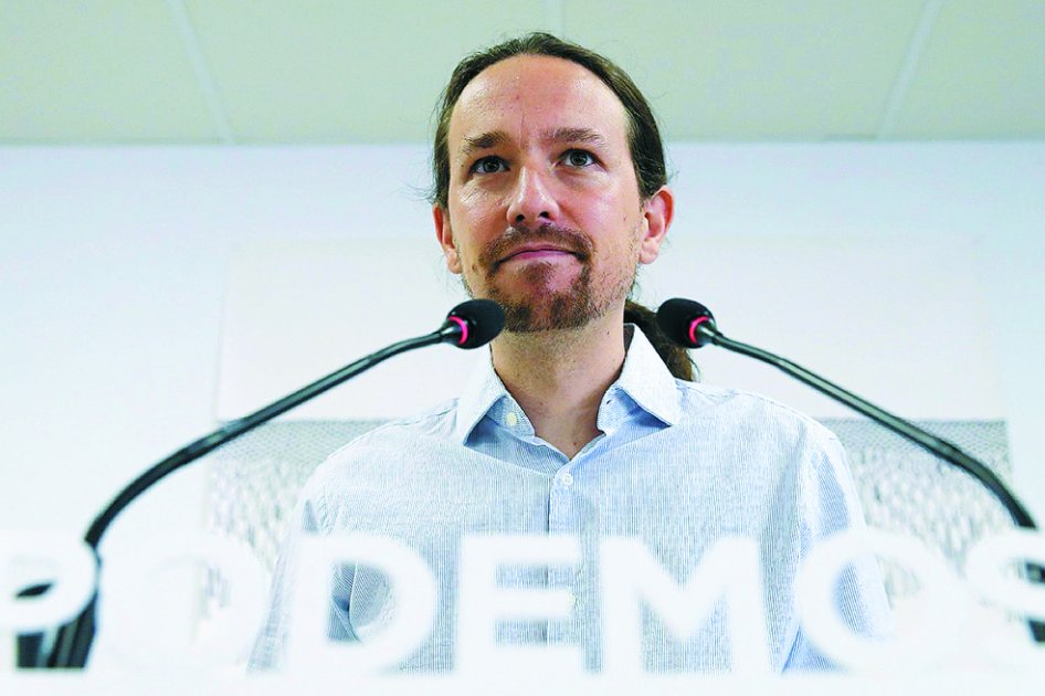 Podemos paga caro
