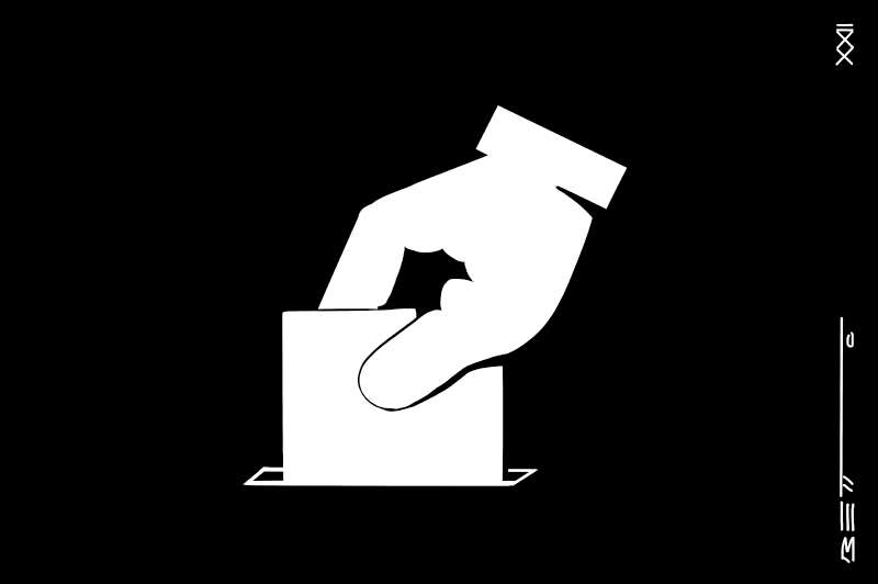 Si hoy no hacemos valer nuestra voz, ¿entonces cuándo?