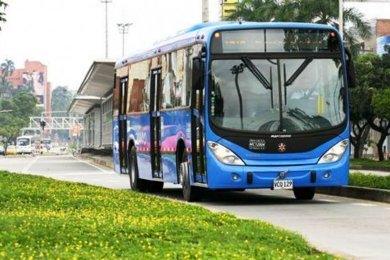 ¿Subsidio de transporte se quedó corto? Así subieron los pasajes en Colombia