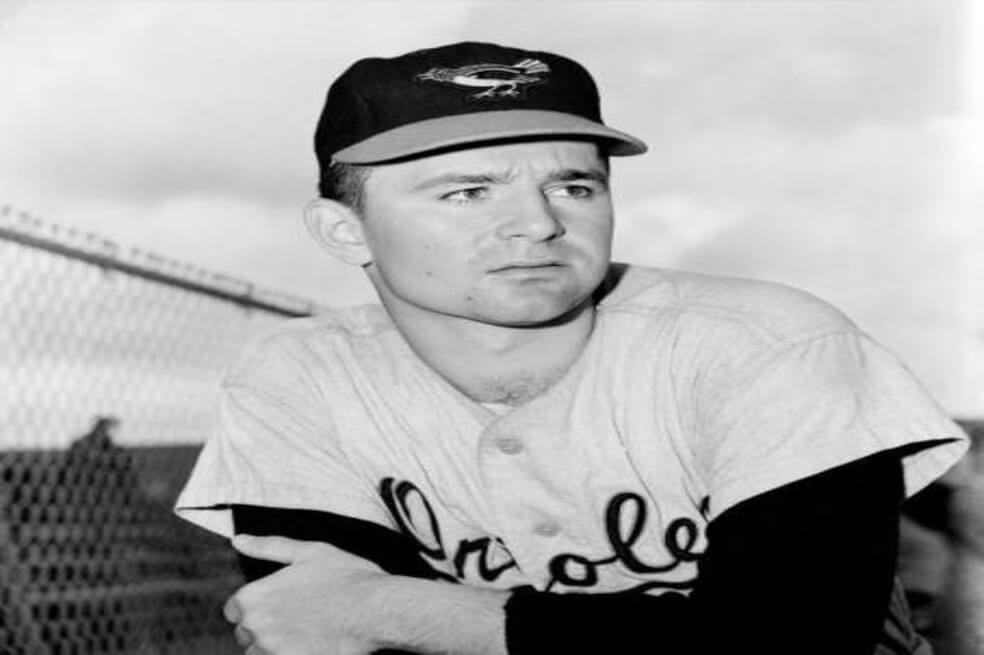 Fallece Steve Dalkowski, el lanzador «más rápido» en la historia del béisbol