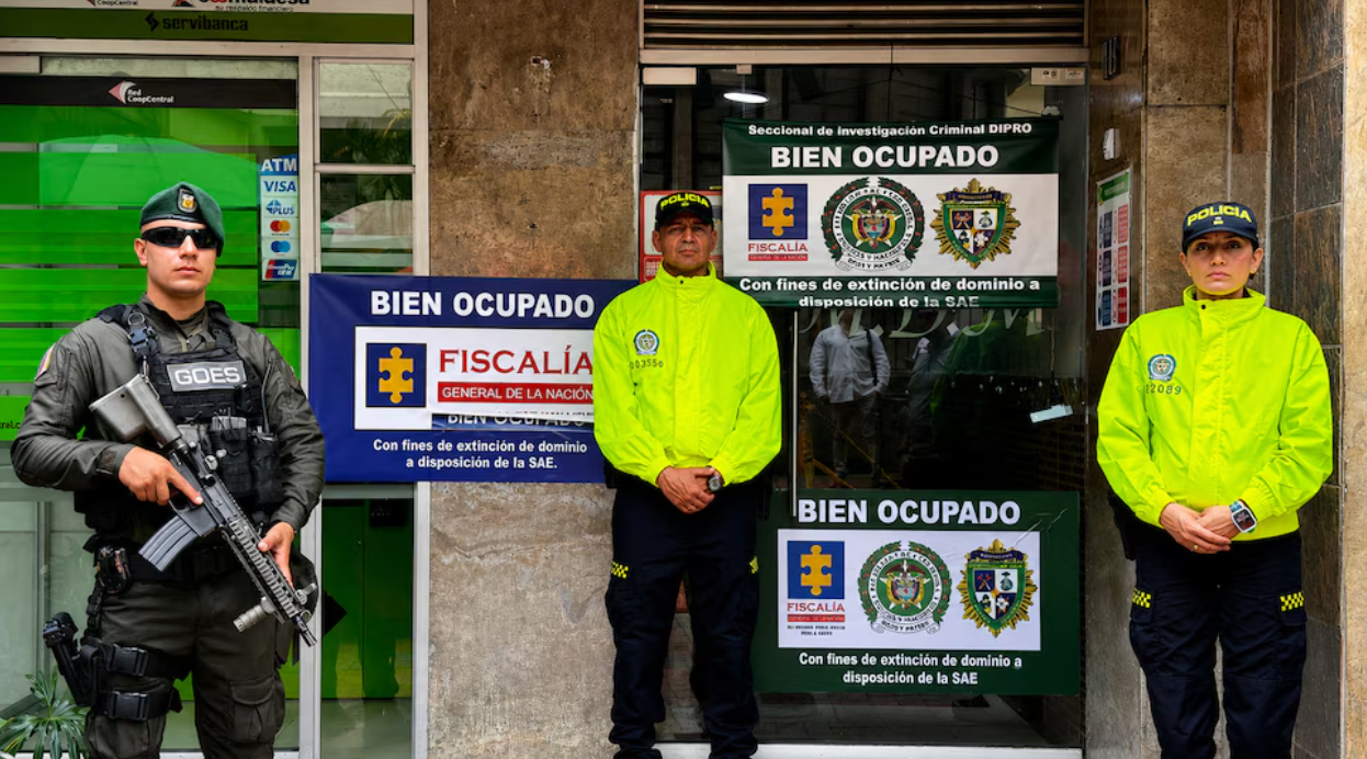 Sellan hoteles en Bucaramanga utilizados para trata de personas y explotación sexual