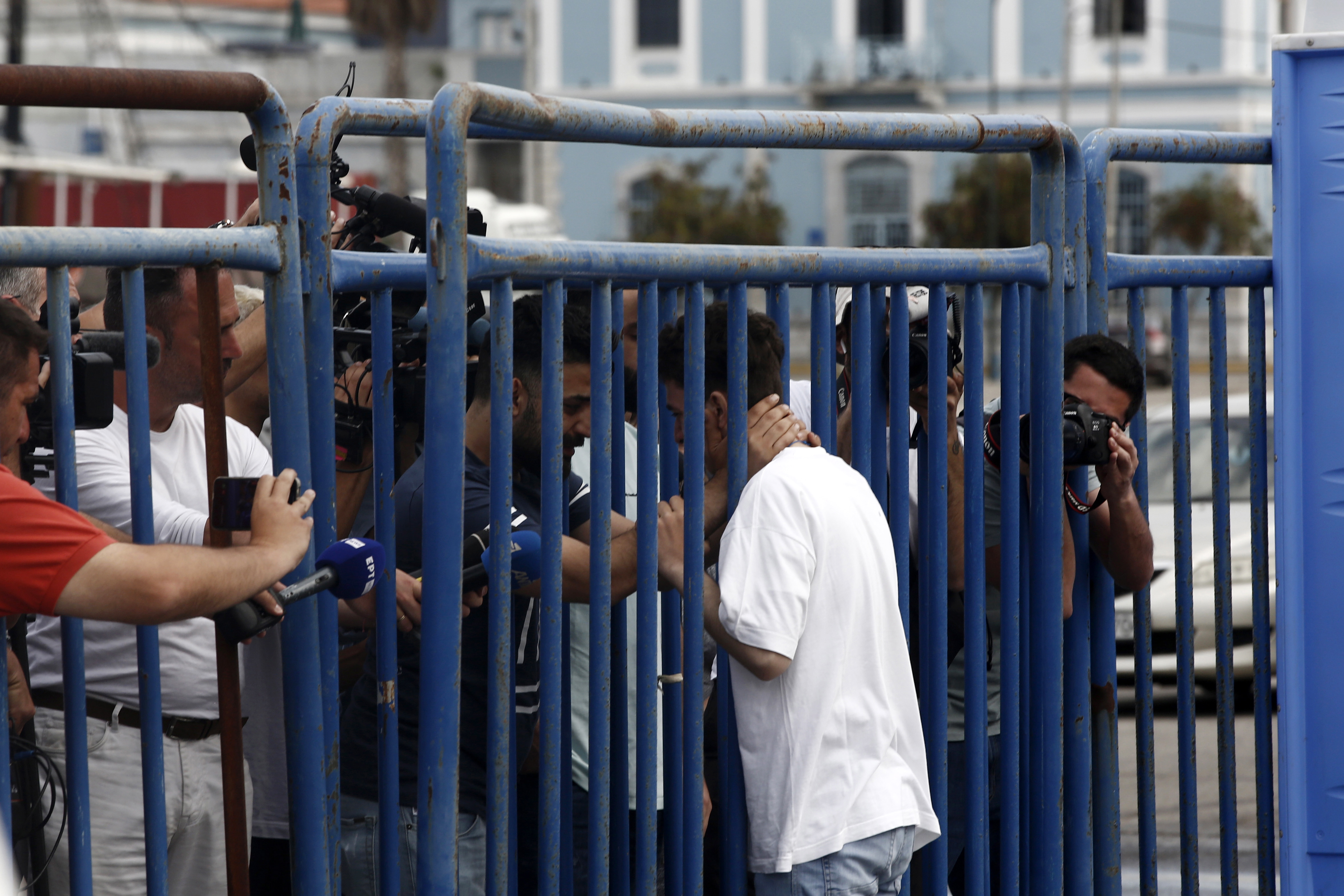 Naufragio en costas de Grecia: lo que se sabe a dos días del accidente
