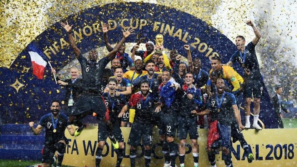 Un ganador del Mundial de Rusia 2018 se va para la MLS: ¿de quién se trata?