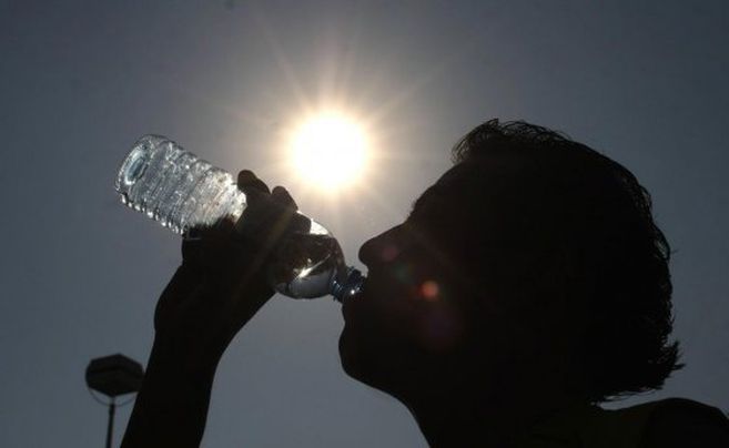 Septiembre de 2020 batió records en altas temperaturas