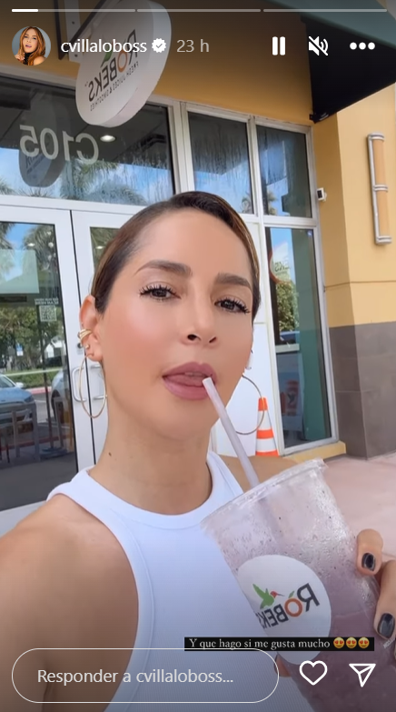 Carmen Villalobos