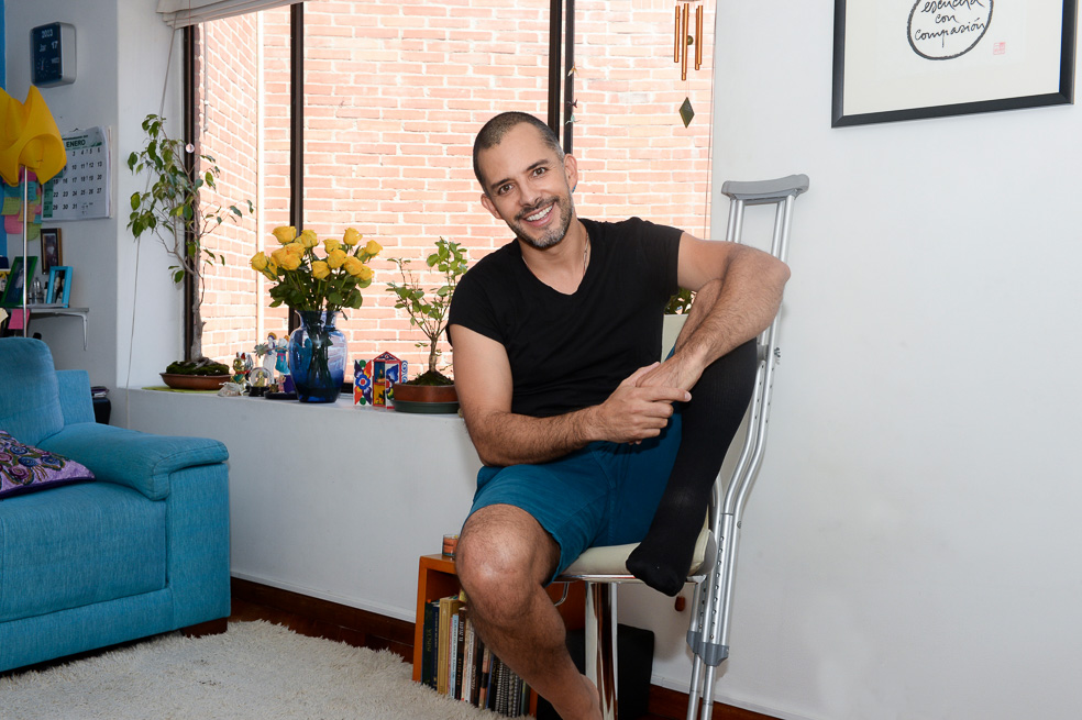 Nicolas Rincon