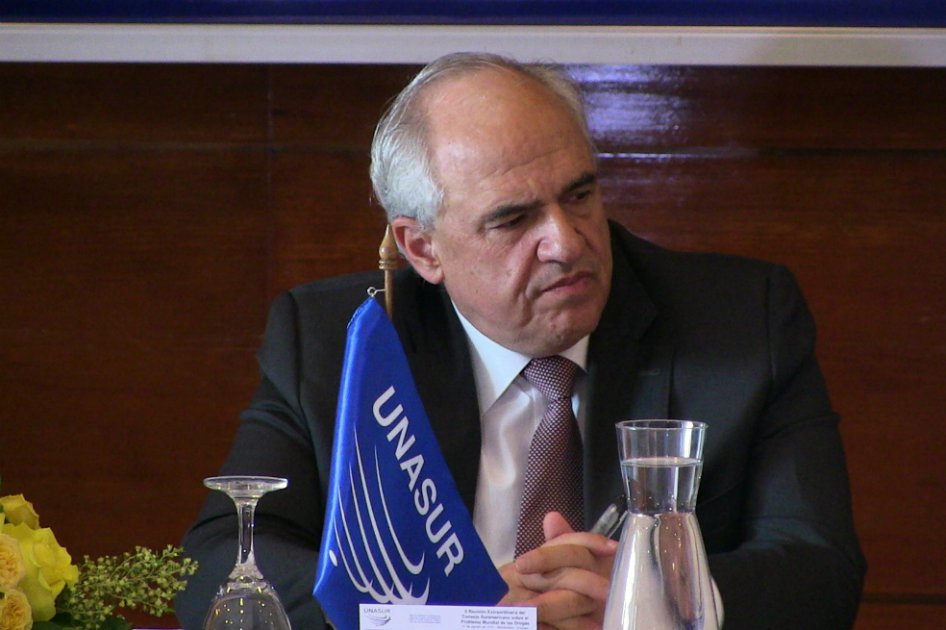 ¿Por qué Unasur no se ha pronunciado sobre la crisis de Venezuela?