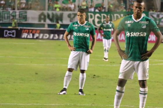 Cali empató sin goles ante Envigado y continúa octavo