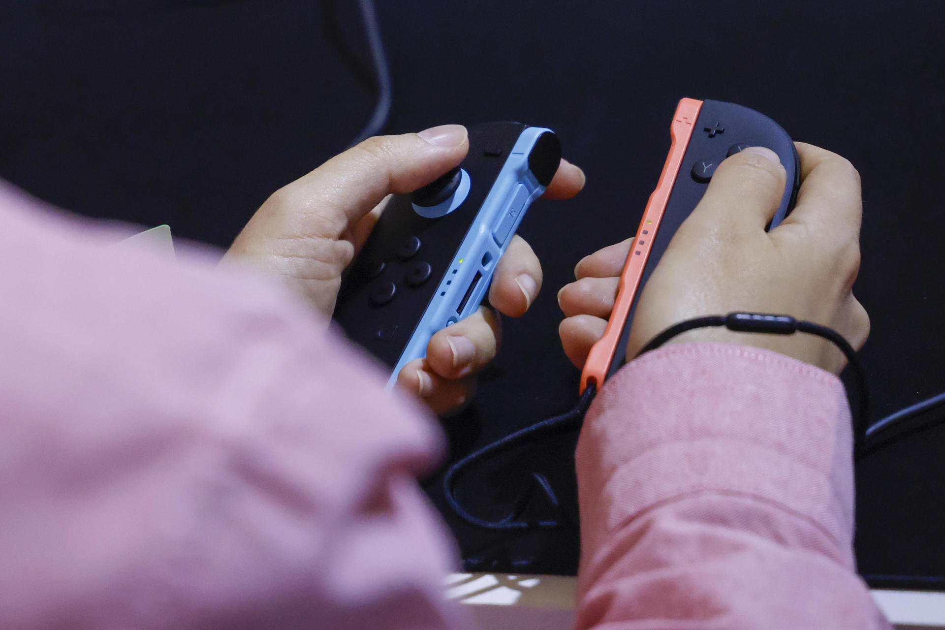 Samsung le echa una mano a Nintendo con la fabricación y producción de la Switch 2