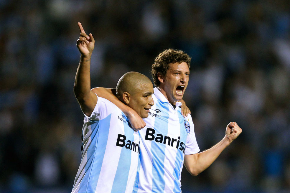 Millonarios, un nuevo reto en Brasil
