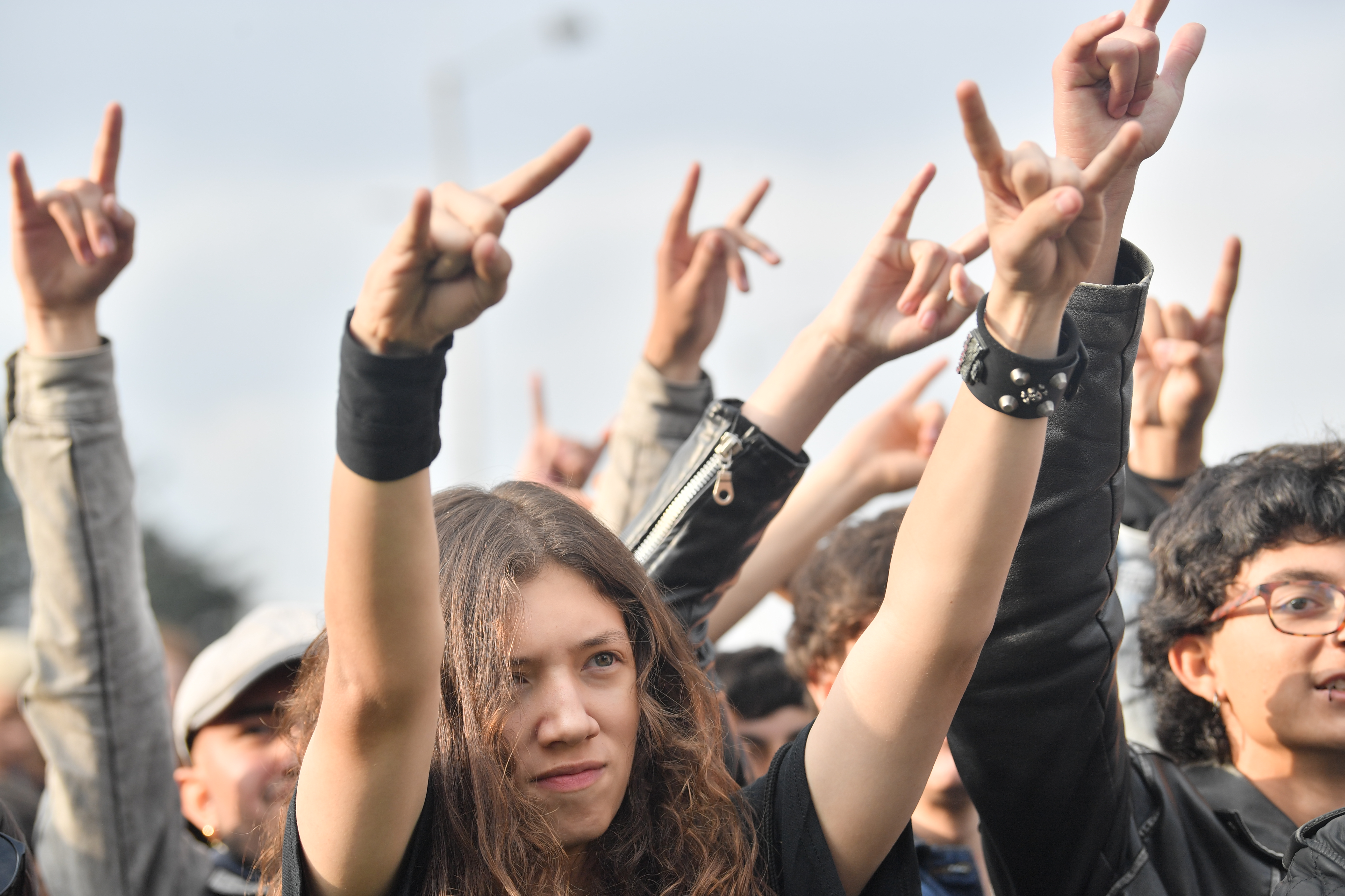 Festival de Rock al Parque 2022