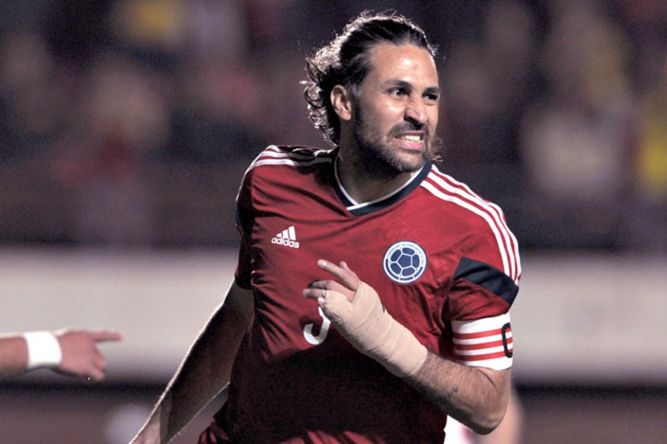 Yepes no sabría cómo reaccionar si Suárez lo muerde