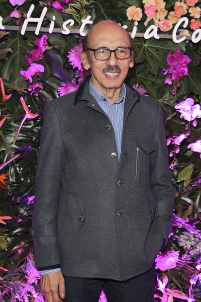 Jairo Camargo