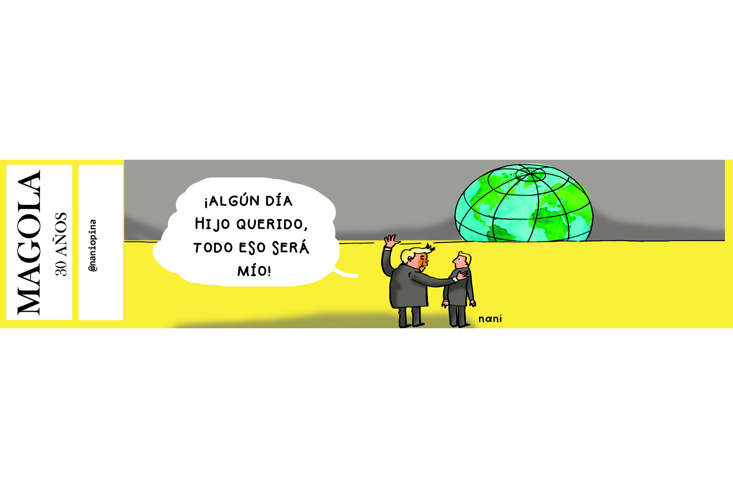 Mío