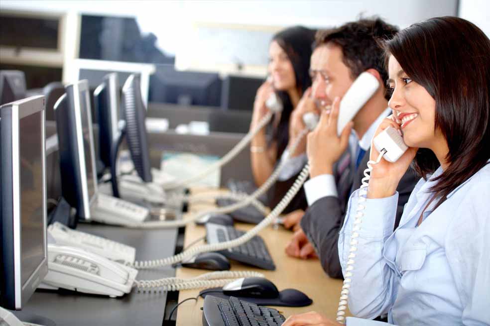 Una mirada hacia el Teletrabajo