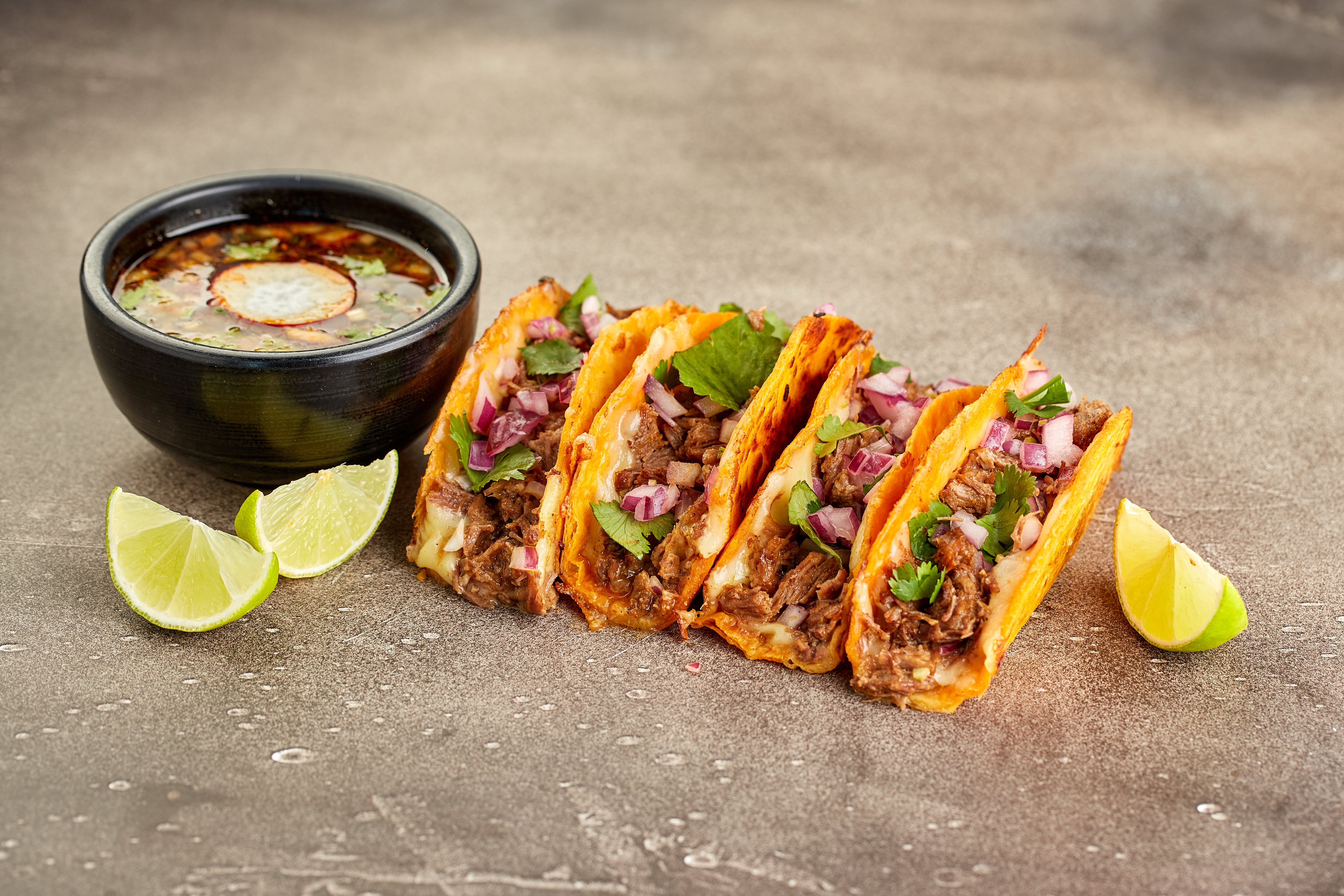 Una taquería popular recibe distinción de una estrella en la Guía Michelin México 2024
