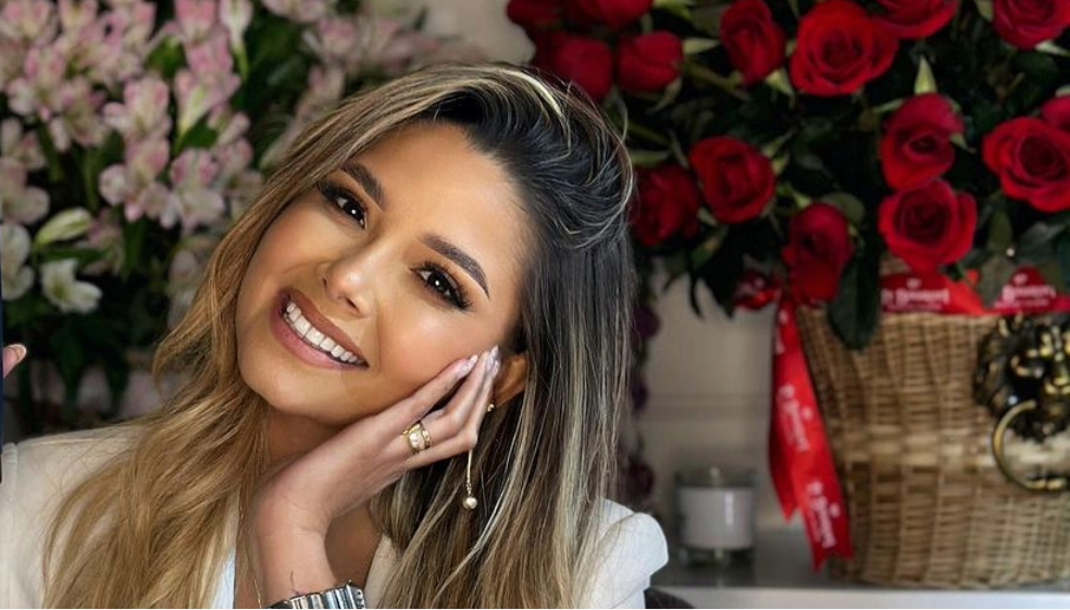 ¿Melissa Martínez confirmó que tiene nuevo novio? Esta foto encendió las redes