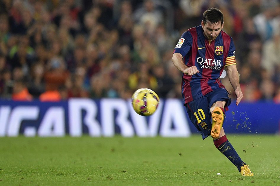 La duda del 10 del Barcelona