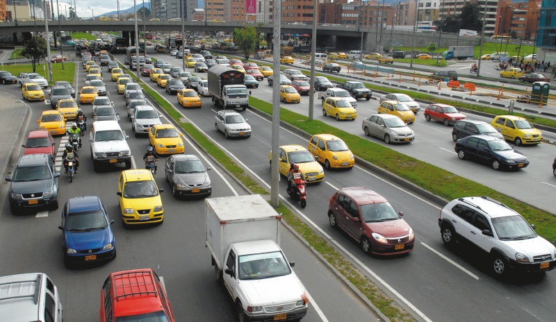 Claves de una movilidad coordinada entre Bogotá y Cundinamarca