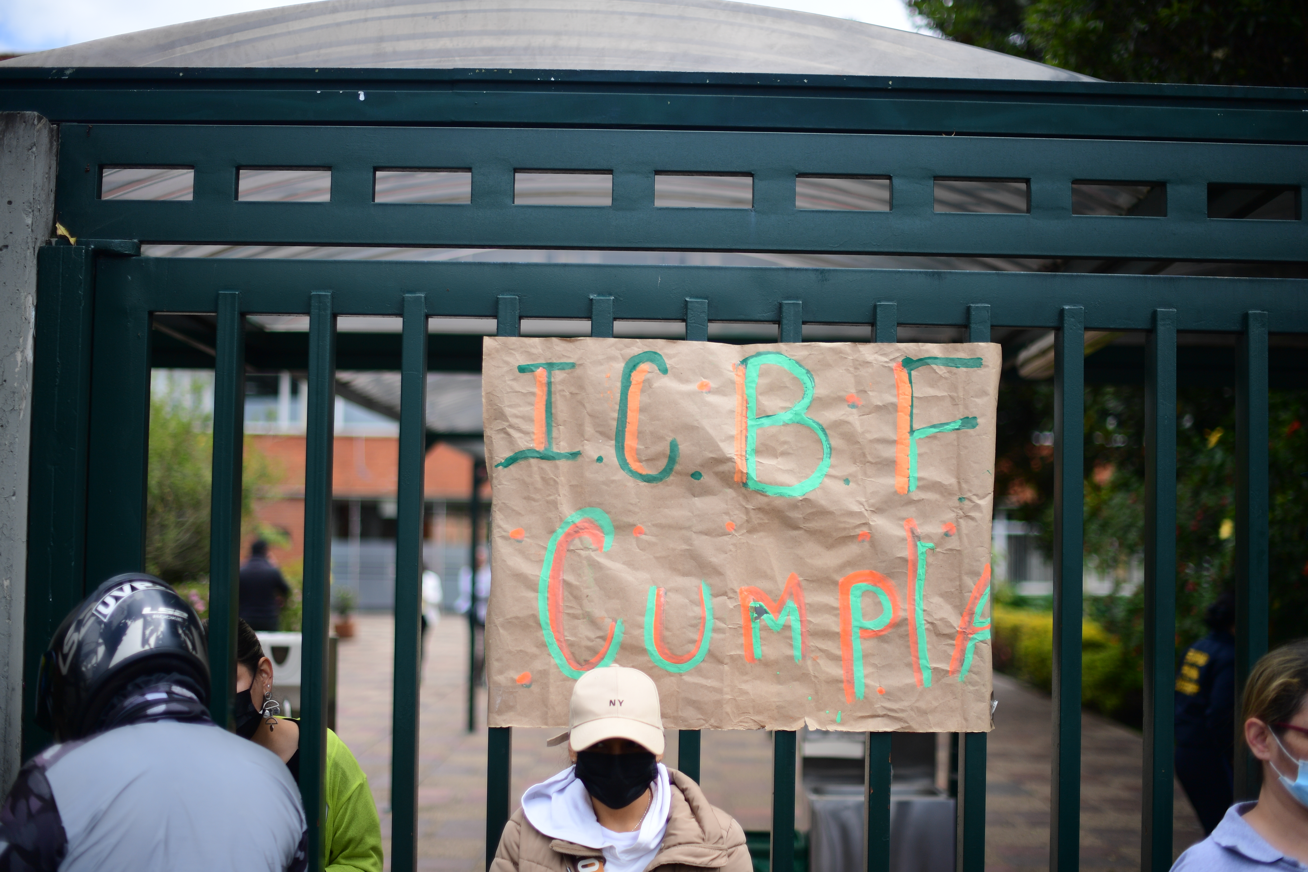 “Los derechos de la niñez no dan espera”: piden a Petro nombrar dirección del ICBF