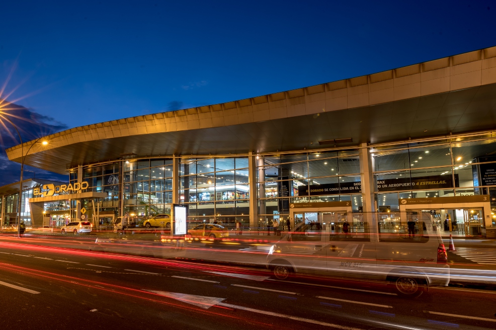 Así funcionará la plataforma de aeropuertos que crearán Odinsa y Macquarie