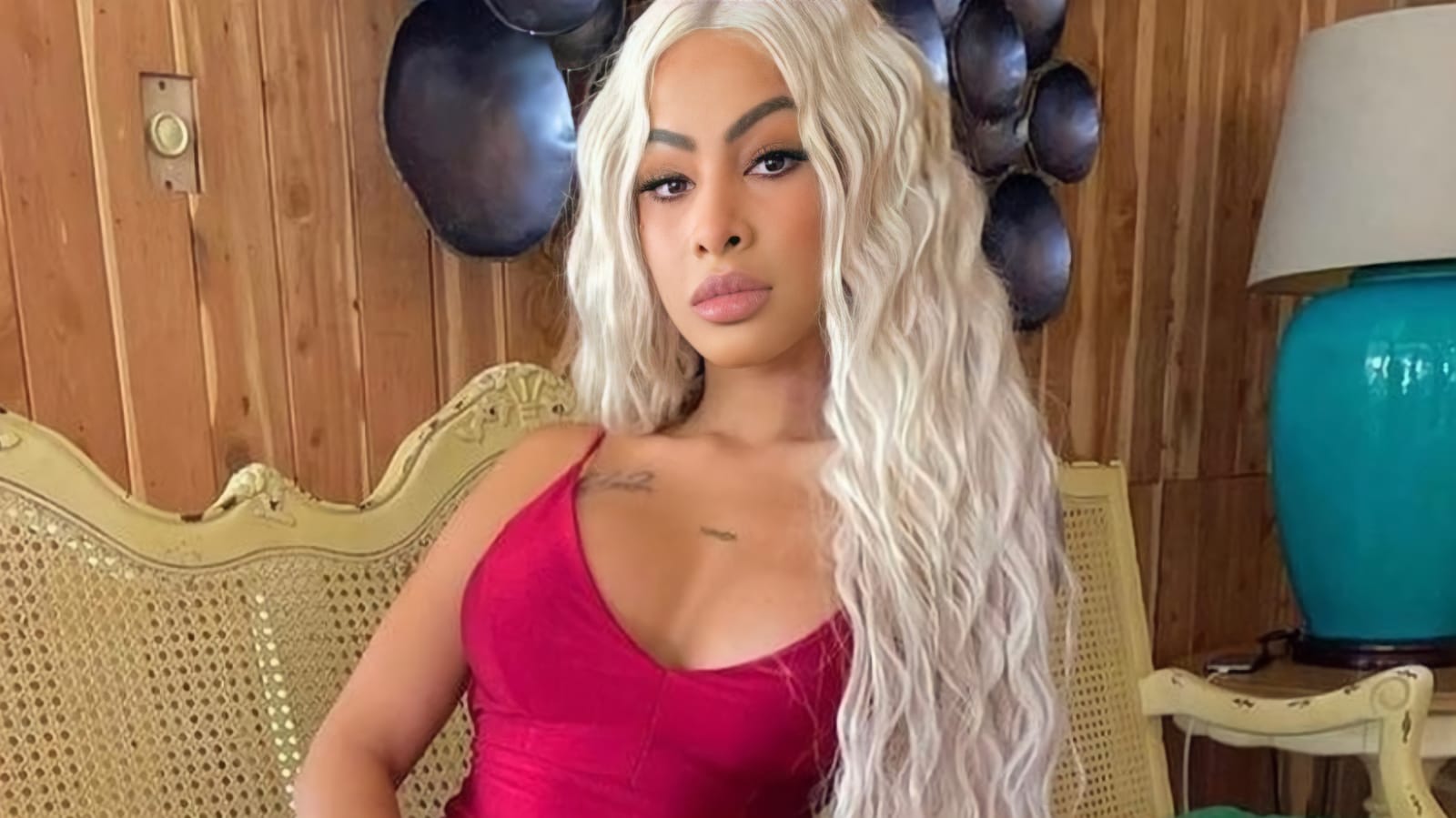 ¿Por Karol G? Se conoció por qué Yailin no permite pelucas en sus conciertos