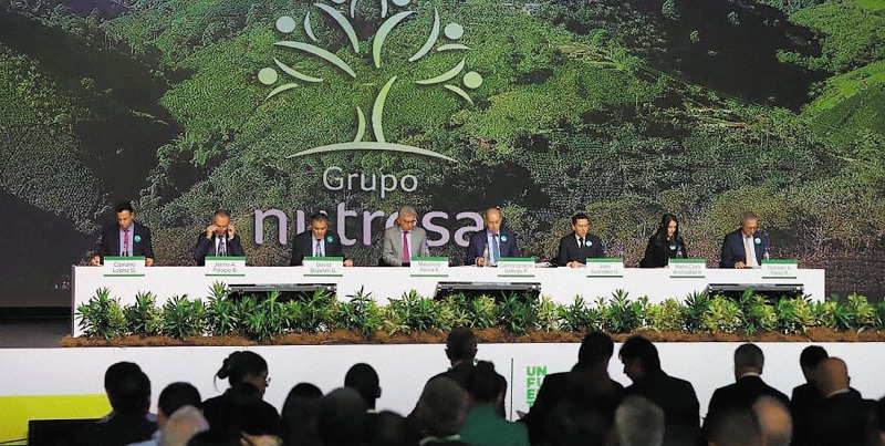 Nutresa no dará utilidades de 2024 a accionistas: ¿a dónde irán las ganancias?