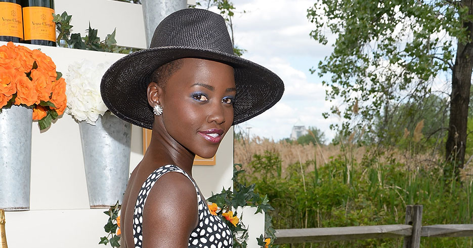 Lupita Nyong’o hará parte del elenco de Star Wars: Episode VII