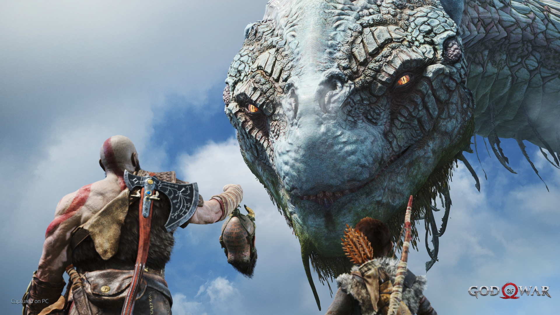 Sony cancela dos juegos como servicio, uno de ellos ambientado en God of War