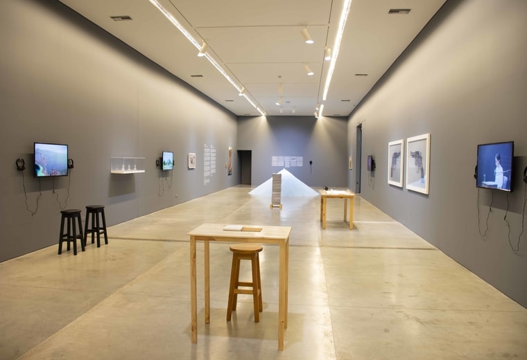 Arte y conflicto en Centroamérica