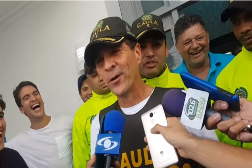 Alcalde de Barranquilla pide celeridad en investigación por caso de empresario Fito Acosta