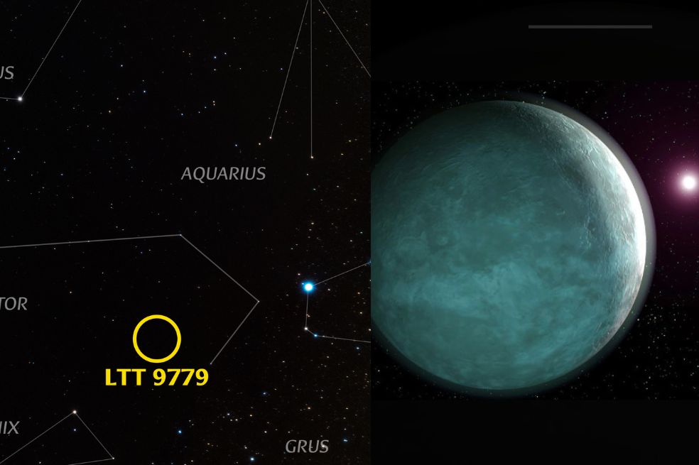 Una estrella y un exoplaneta llevarán nombres propuestos por un grupo colombiano