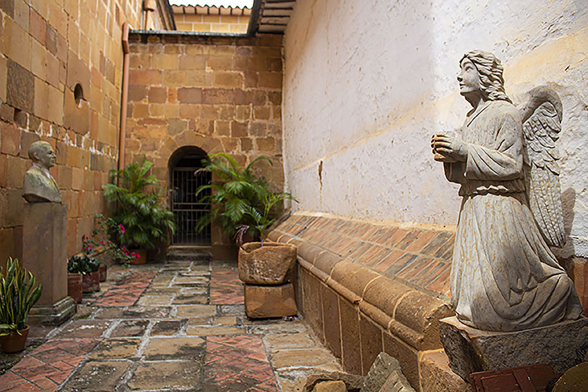 Barichara, un destino de encanto