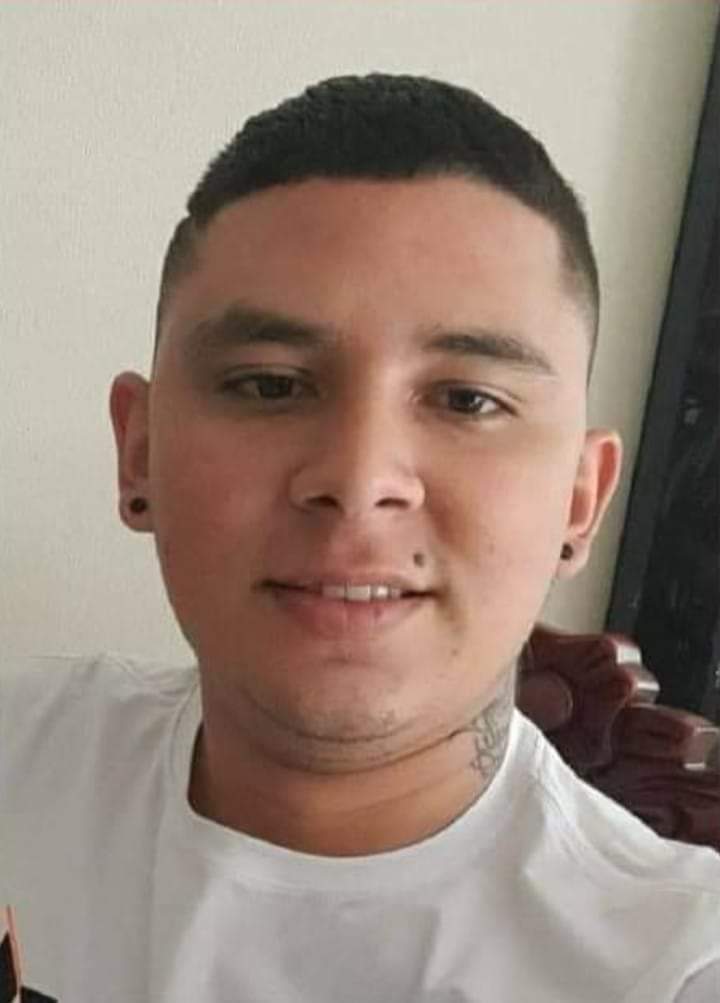 En río de Tuluá encontraron muerto a Hernán David Ramírez