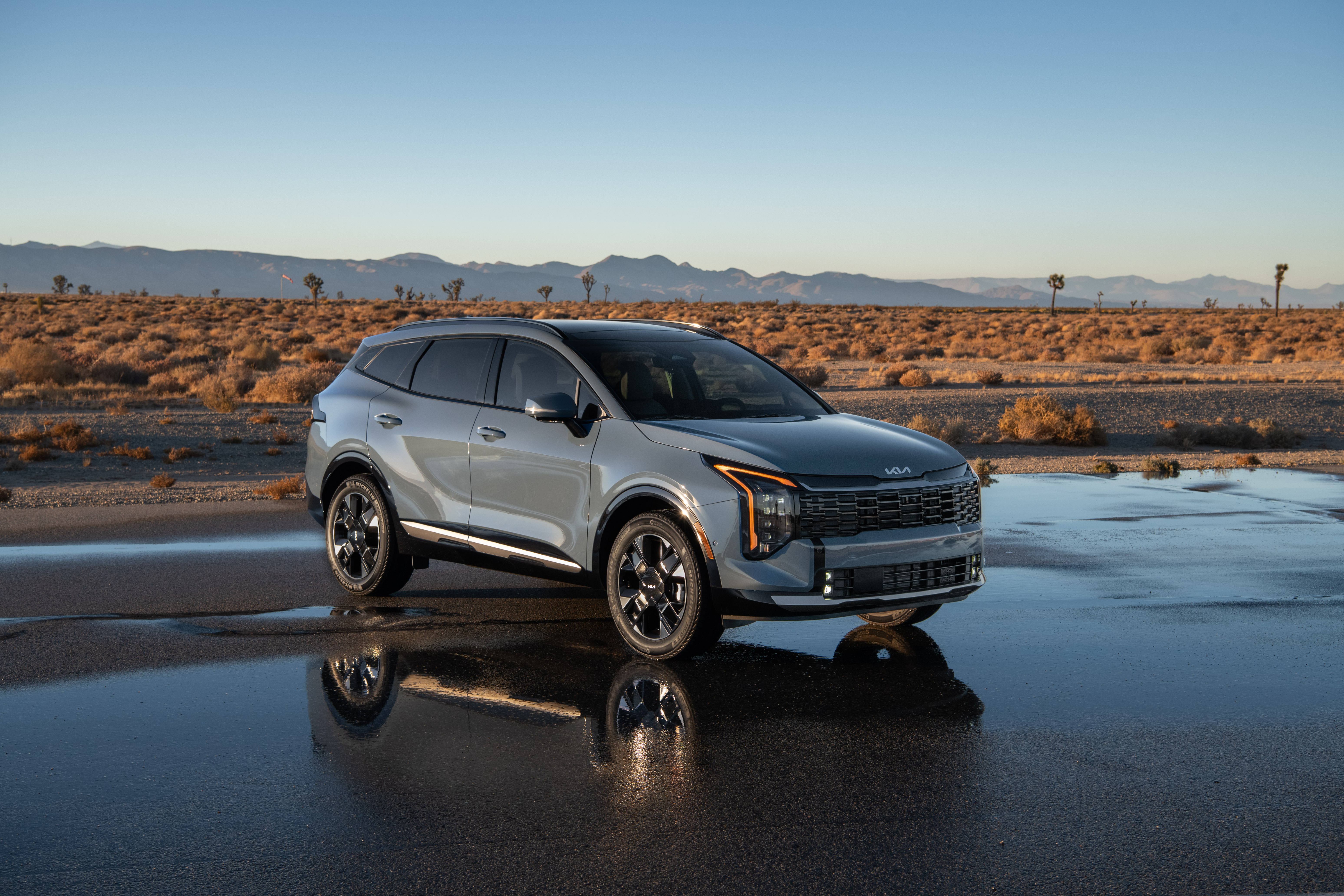 Nueva Kia Sportage 2026 en Colombia: ahora híbrida