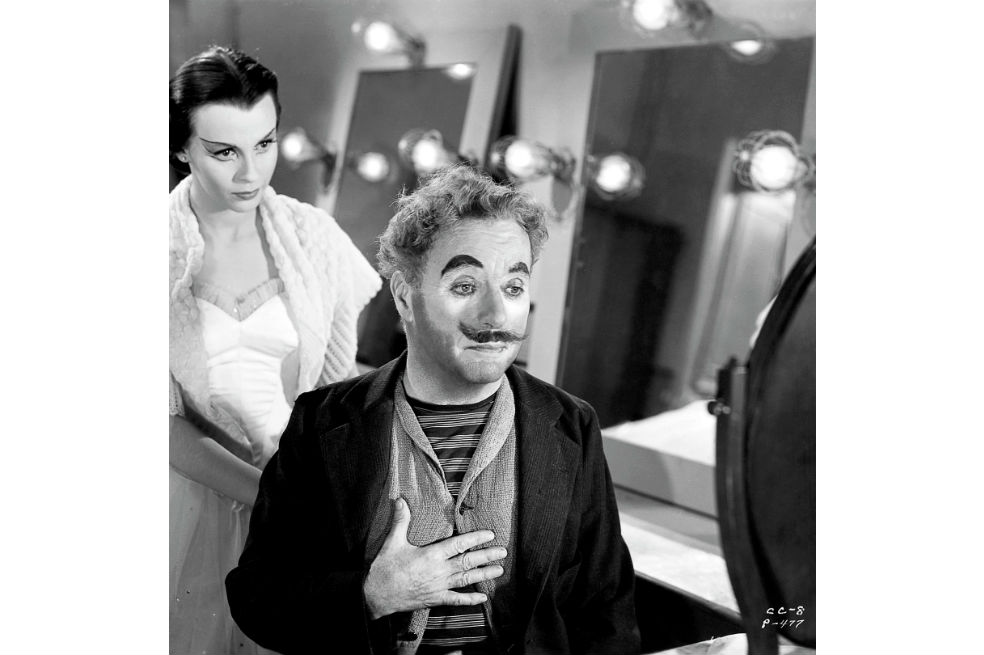 El legado de Charles Chaplin: La metamorfosis