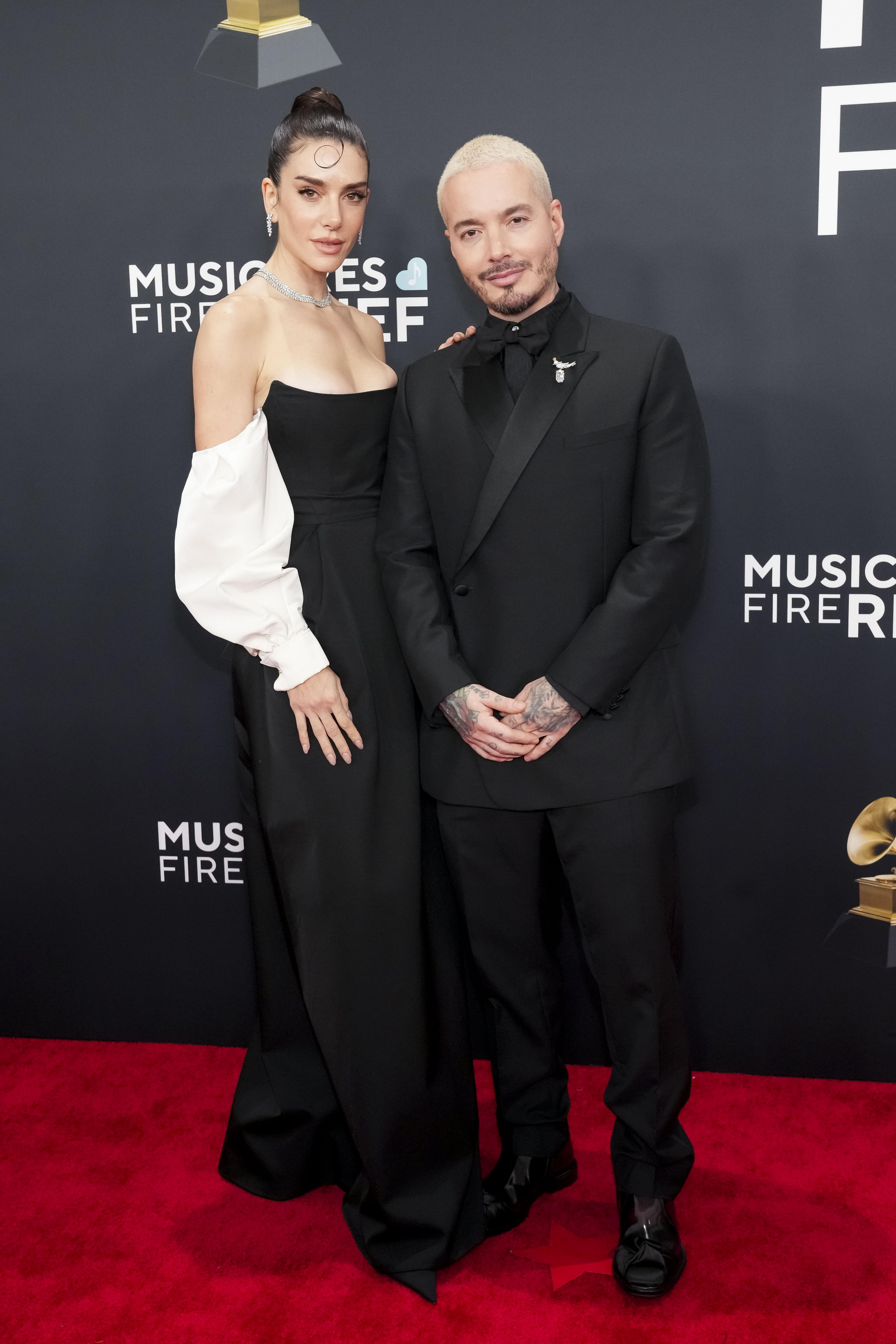 J Balvin recordó que también trabajó ilegalmente en EE. UU.