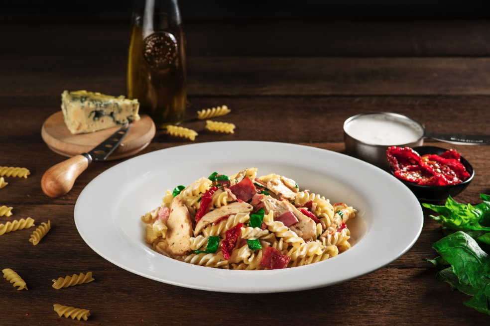 Archies celebra el Día Internacional de la Pasta con un viaje a Italia