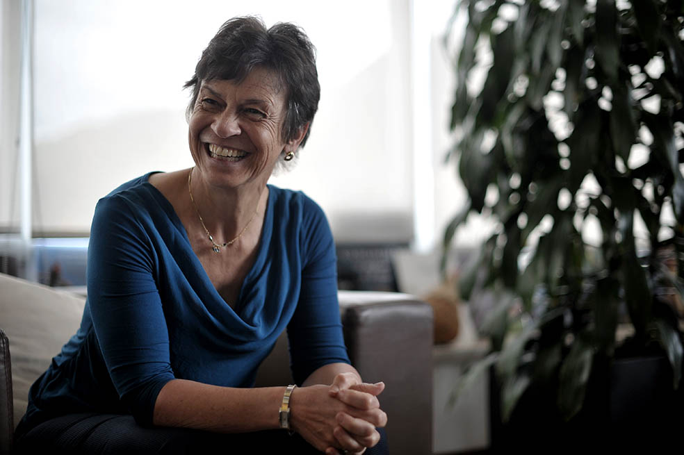 «Educar es mejor que imponer sanciones»