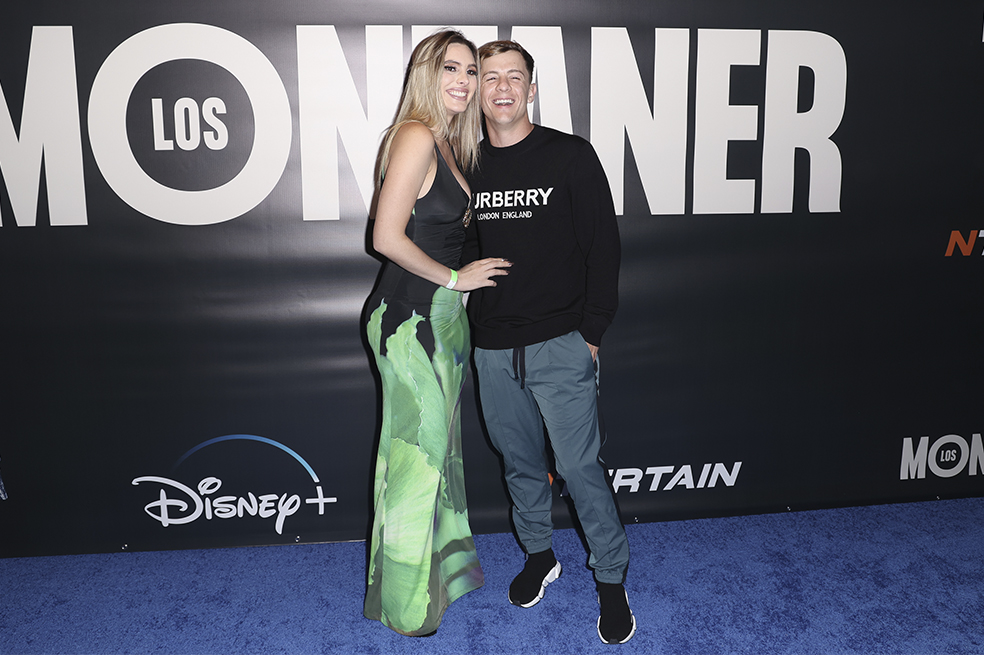 lele Pons y su esposo Guaynaa