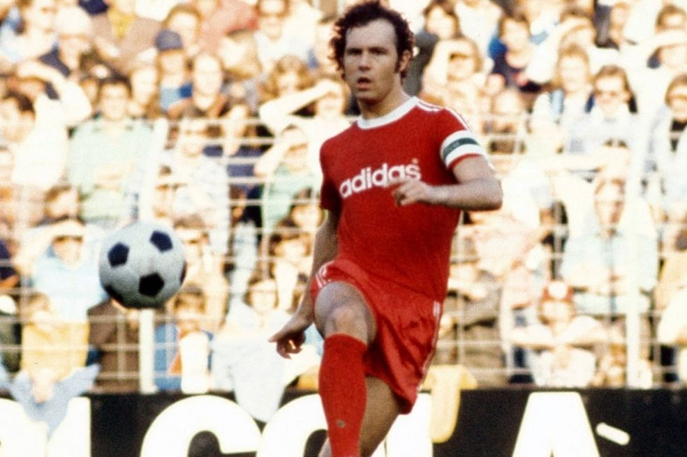 Esta será la fecha del homenaje del Bayern Múnich a Franz Beckenbauer