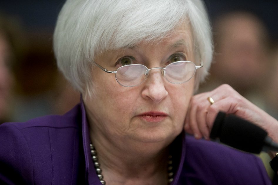 Perspectiva de Fed para tasa en 2016 deberá evaluar inflación