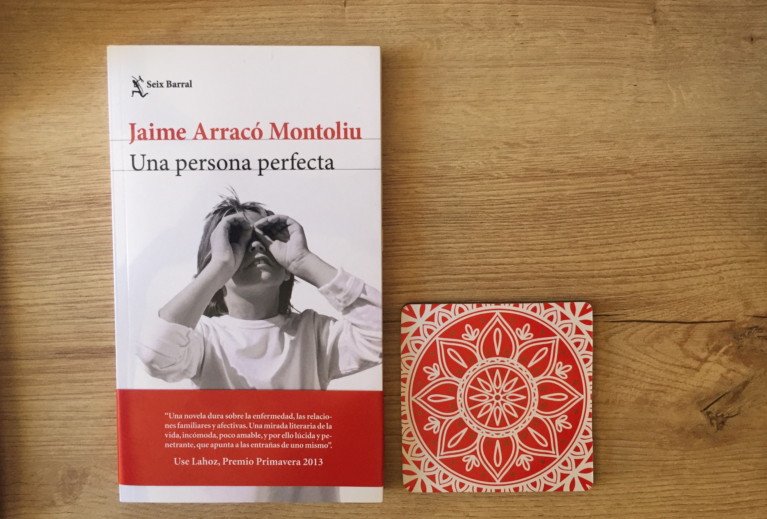 Cuando el silencio también duele (Reseña)