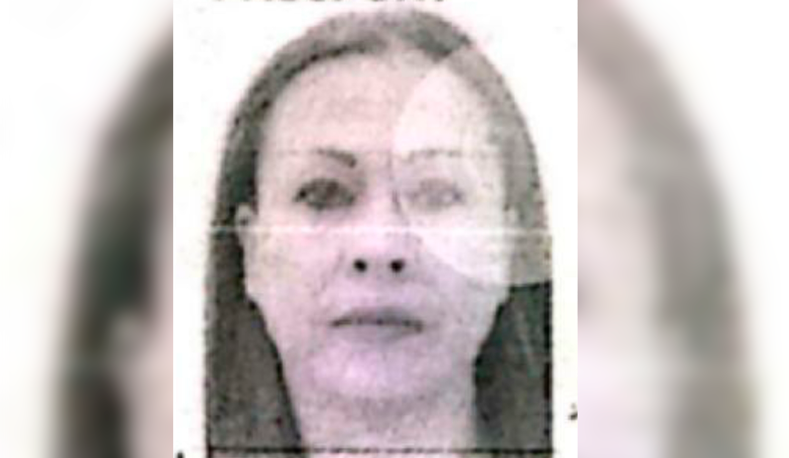Gloria Patricia Giraldo, colombiana pedida en extradición por Perú por narcotráfico
