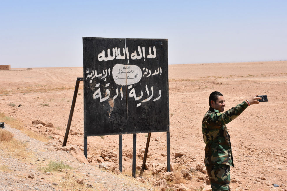 Se acabó la tregua en Siria
