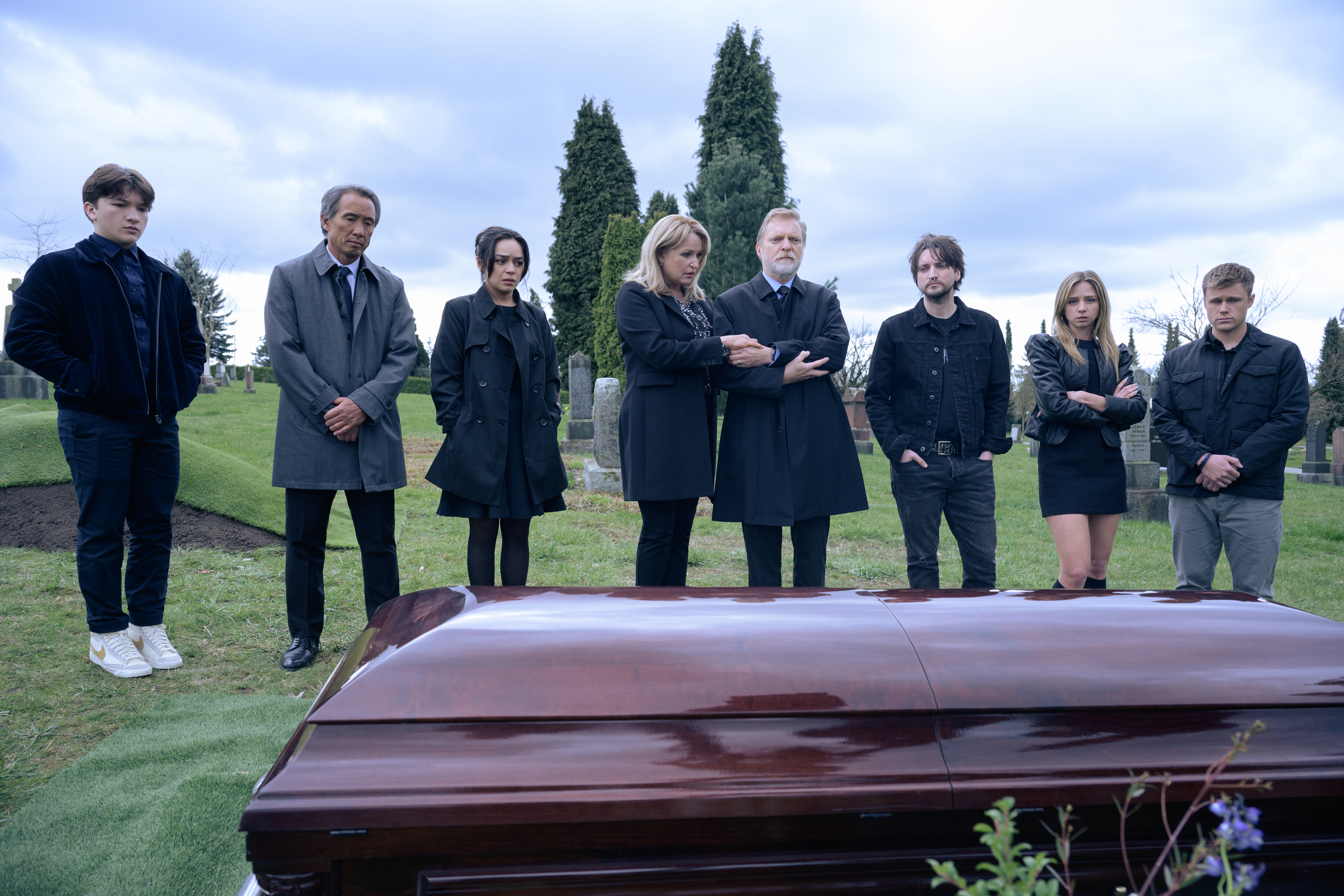 ‘Destino Final: Lazos de sangre’: fecha de estreno de la última película de la saga