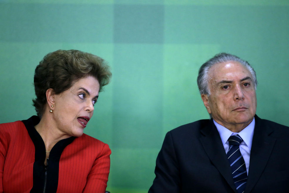 La crisis de Brasil apenas comienza