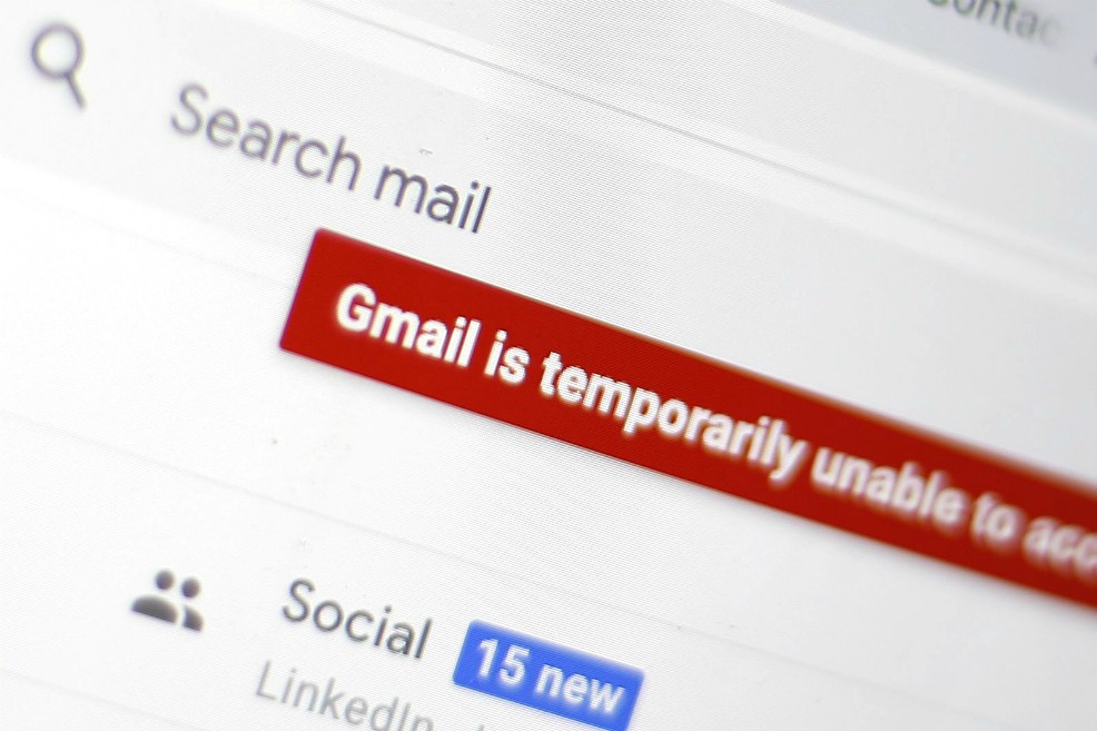 Ya se pueden realizar llamadas de voz y video desde Gmail