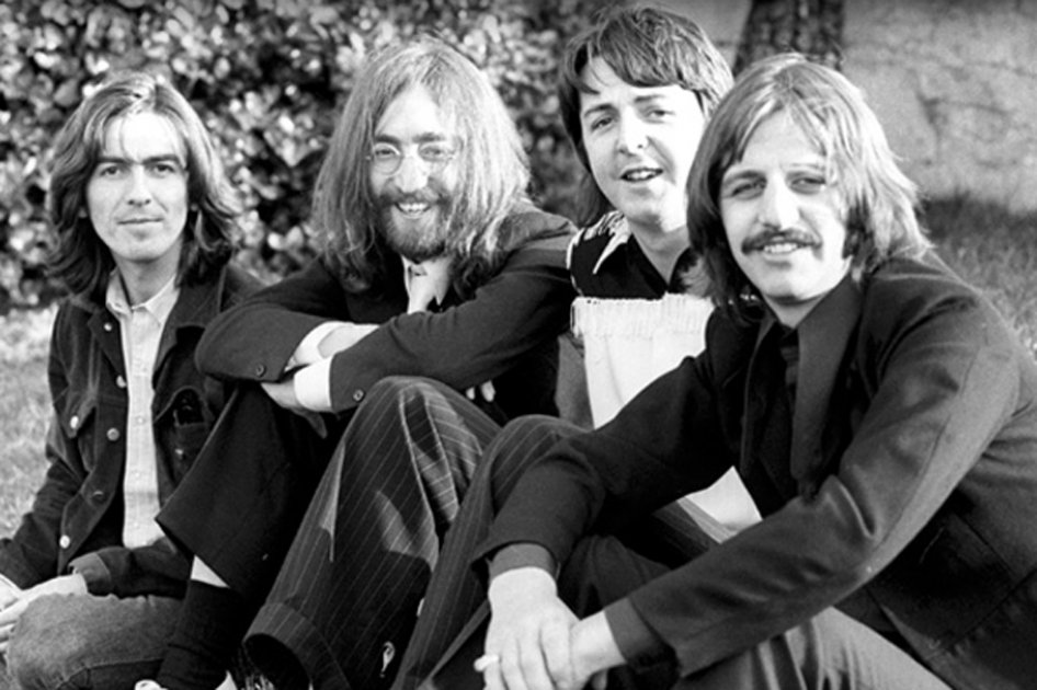 Los Beatles, otra vez en vinilo